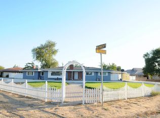 14636 Choco Ln, Apple Valley, CA 92307