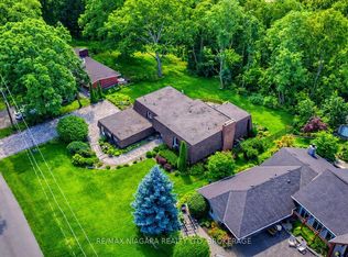 50 Melrose Dr, Niagara On The Lake, ON L0S 1J0