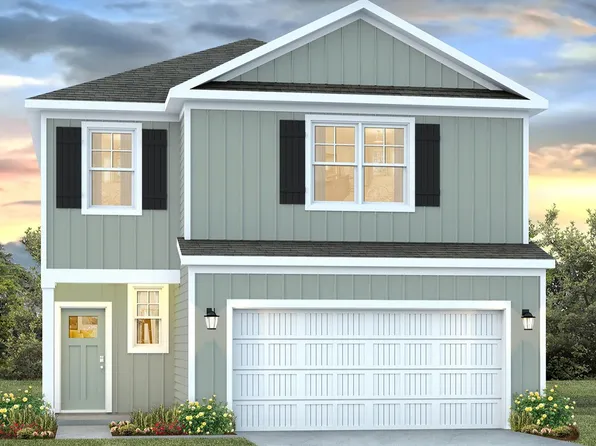 1204 Sabal Palm St Lot 580, Castle Hayne, NC 28429