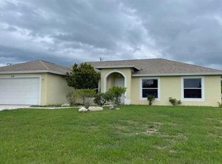 519 SW Laconic Ave, Port Saint Lucie, FL 34953
