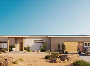 171 Yucca Mesa Rd LOT 2, Landers, CA 92285