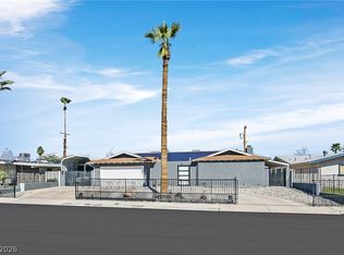 3972 Acapulco Ave, Las Vegas, NV 89121