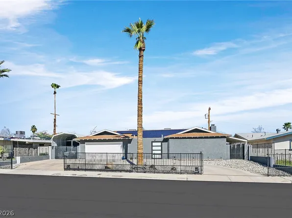 3972 Acapulco Ave, Las Vegas, NV 89121