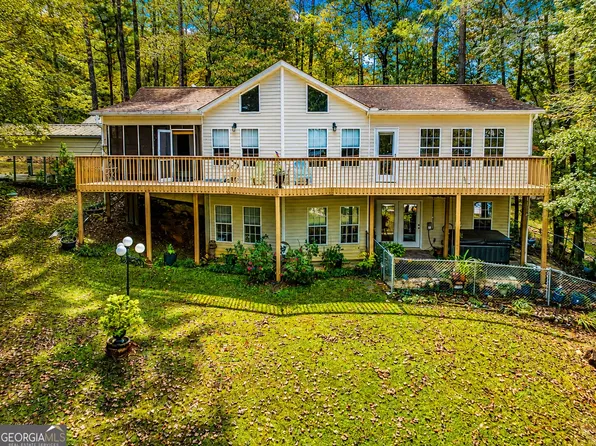 94 Wild Turkey Ct, Monticello, GA 31064