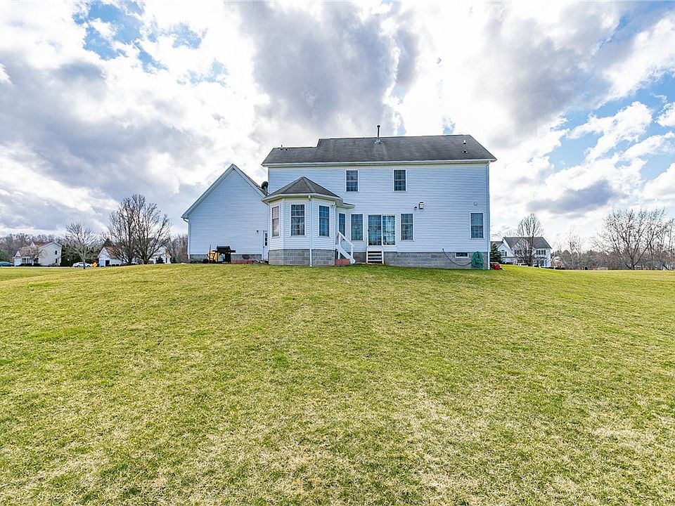 120 Sagewood Dr, Spencerport, NY 14559 Zillow