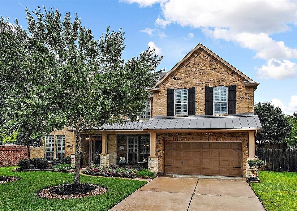 11422 Coalfield Ln, Cypress, TX 77433 Zillow
