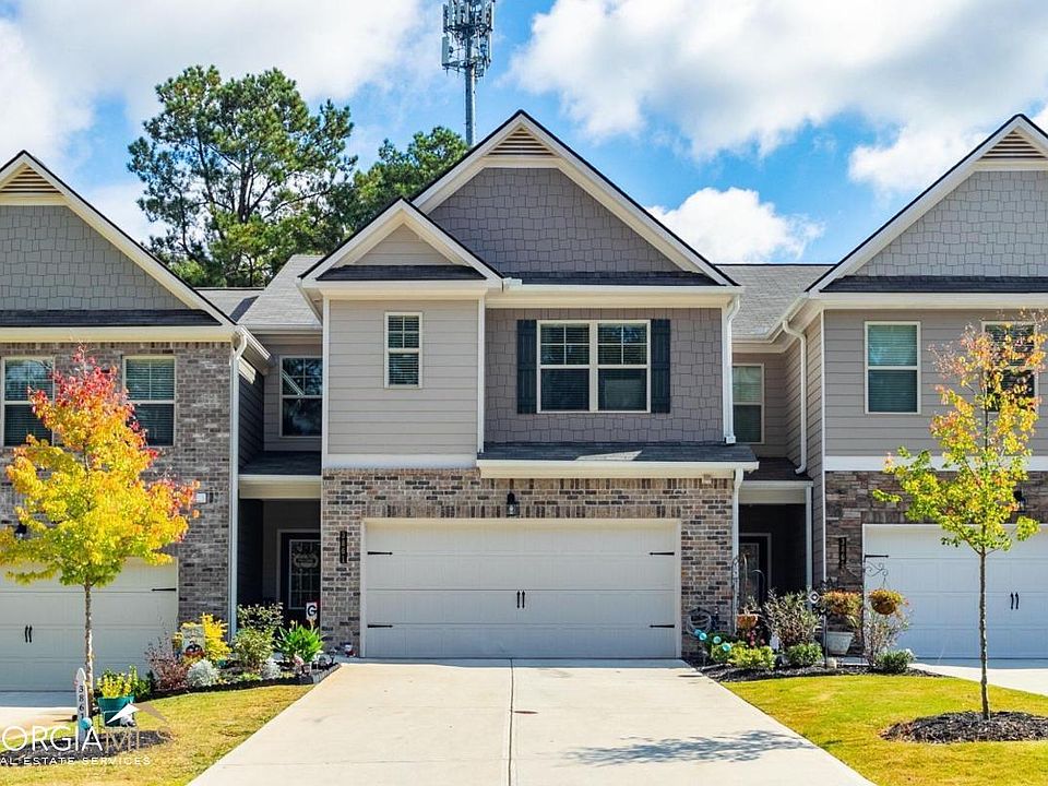 3861 Prospect Point Dr, Oakwood, GA 30566 Zillow