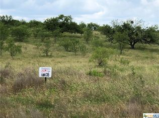 2546 County Road 2800, Lometa, TX 76853