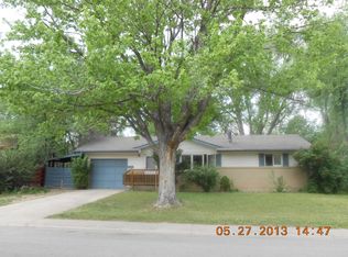 1219 City Park Ave, Fort Collins, CO 80521