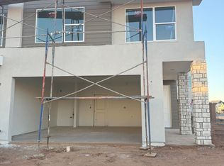 5382 S Avila Ln LOT 150, Washington, UT 84780