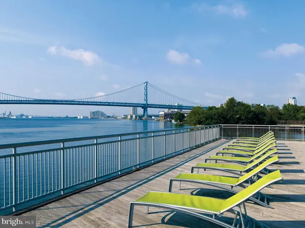 901 N Penn St Unit F204, Philadelphia, PA 19123