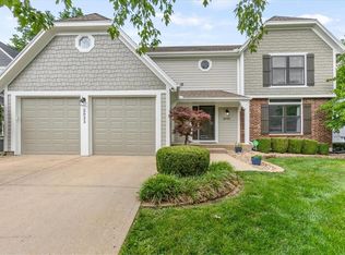 2033 S Downing St, Olathe, KS 66062