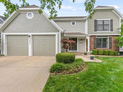 2033 S Downing St, Olathe, KS, 66062