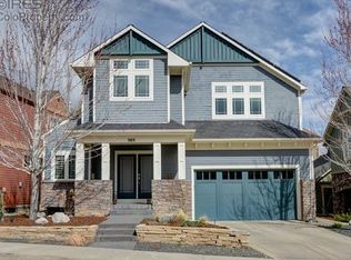989 Terrace Cir S, Boulder, CO 80304