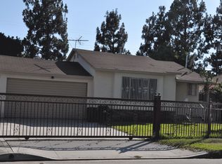 10920 Farndon St, South El Monte, CA 91733