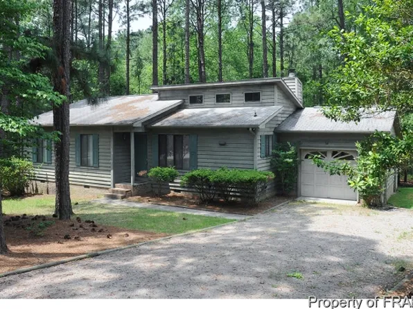 316 Quail Holw, Sanford, NC 27332