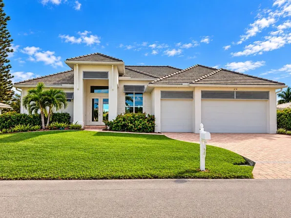 379 Capri Isles Ct, Punta Gorda, FL 33950