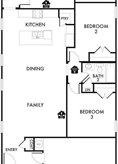 1641 Meadow Crest Dr — Photo 3