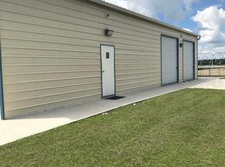 13155 M J Rd, Myakka City, FL 34251