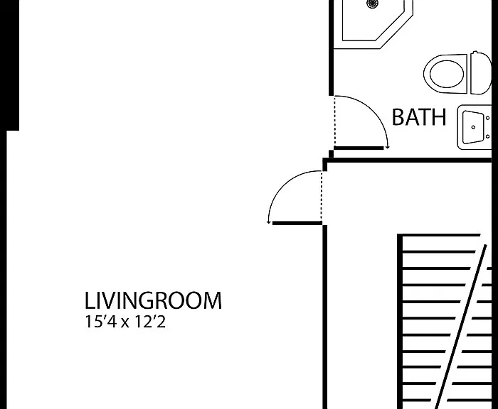 353 Smith St #1 — Photo 2