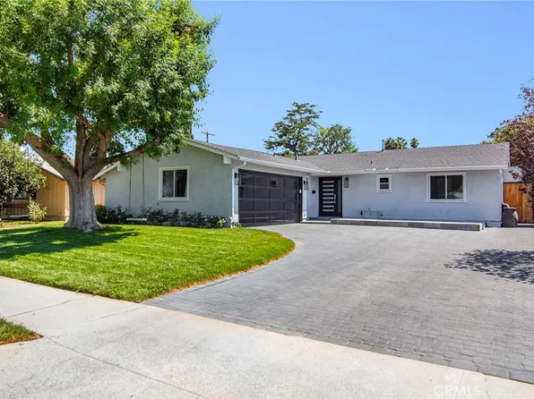 23360 Mobile St, West Hills, CA 91307