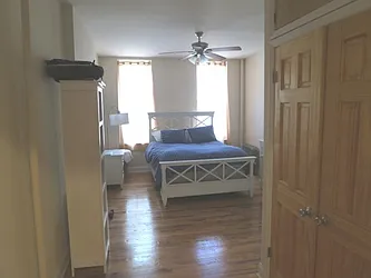 Rented by Citi Habitats