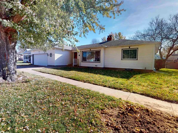804 Ring St, Mapleton, IA 51034