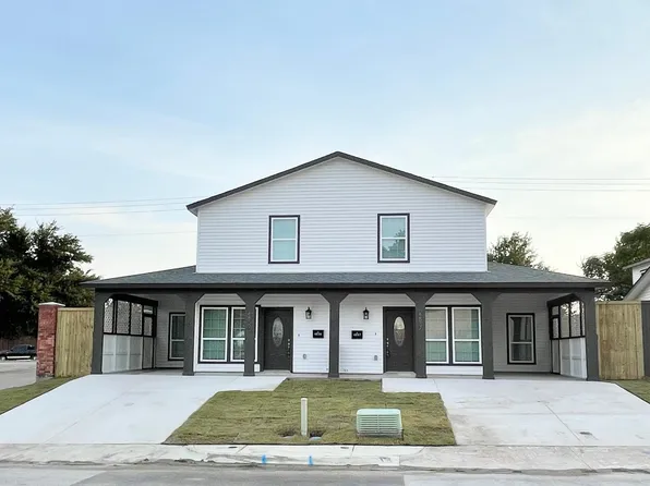 4839 Spindrift Psge, Garland, TX 75043