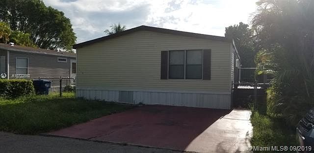 1st image of 19800 SW 180th Ave Lot 136
