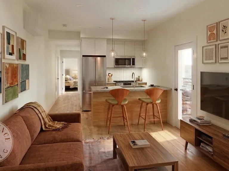 113 Ives Street — Photo 2