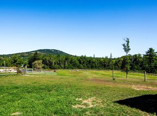73 Beech Hill Rd, Blue Hill, ME 04614