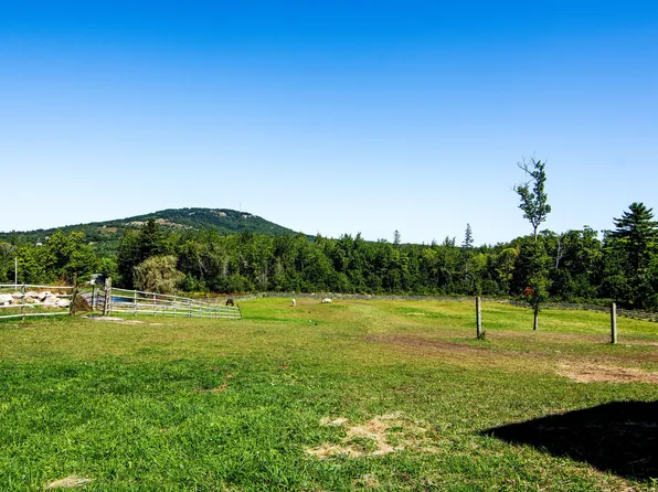 73 Beech Hill Road, Blue Hill, ME 04614