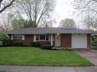 485 W Market St, Springboro, OH 45066