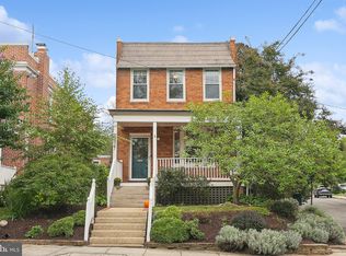 4527 44th St NW, Washington, DC 20016