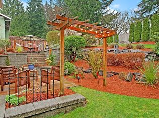 15427 SE 167th Pl, Renton, WA 98058