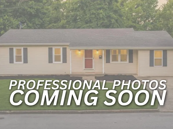 106 Dinsmore St, Berea, KY 40403