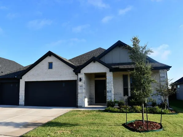433 Leopold Trl, Waxahachie, TX 75165