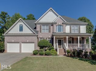 2800 Preston Ridge Ln, Dacula, GA 30019