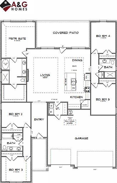 2nd image of 2001 Edna Ln