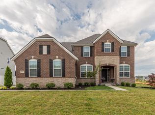 4351 Sparrow St, Ann Arbor, MI 48103