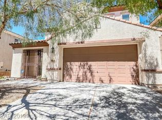 2521 Flodden St, Henderson, NV 89044