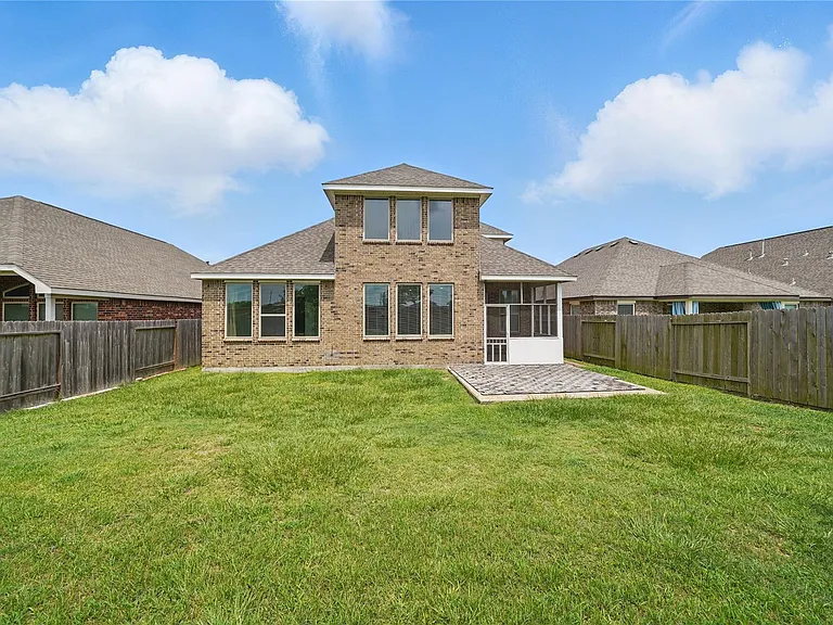 3902 Palmer Meadow Ct — Photo 41