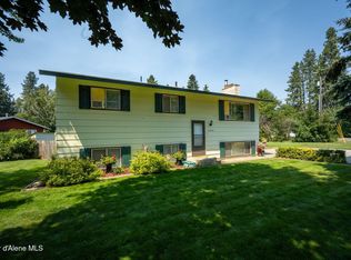 14429 N Arbor St, Rathdrum, ID 83858