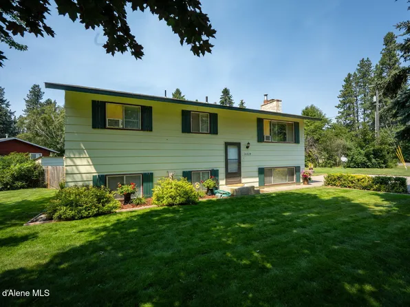 14429 N Arbor St, Rathdrum, ID 83858