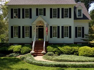 4600 Mockernut Ln, Earlysville, VA
