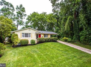 1433 Fern Oak Ct, Mc Lean, VA 22101