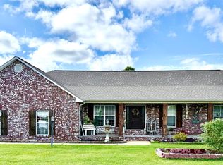 55 County Road 806, Clanton, AL 35045