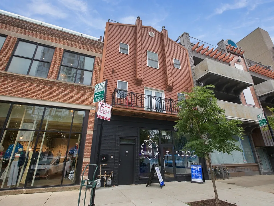 1111 W Randolph St #2