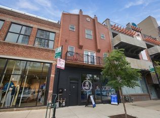 1111 W Randolph St #2, Chicago, IL 60607