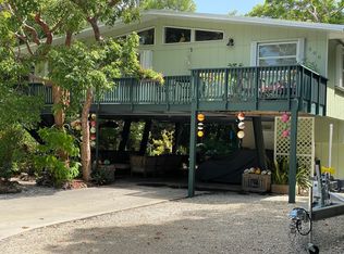 300 North Dr, Plantation Key, FL 33036